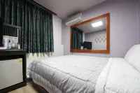 Happy Motel - 2 Yıldız