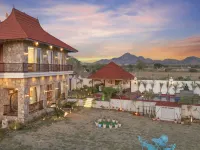 Geeta Bagh - Luxury Private Pool Villa in Pushkar Hotels in Nagaur