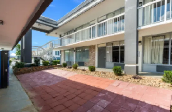 Quality Inn Concord Kannapolis