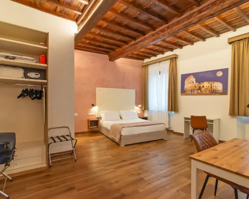 Cennini 6 Hotels near قصر فيتشيو