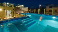 Residence Bahamas - Beach