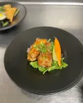 Pullman Miami Airport - petit déjeuner