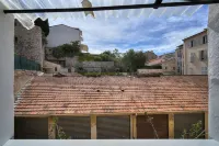 Moderne 2 pi Ces C ur du Quartier Suquet A1b261 - 2-Star