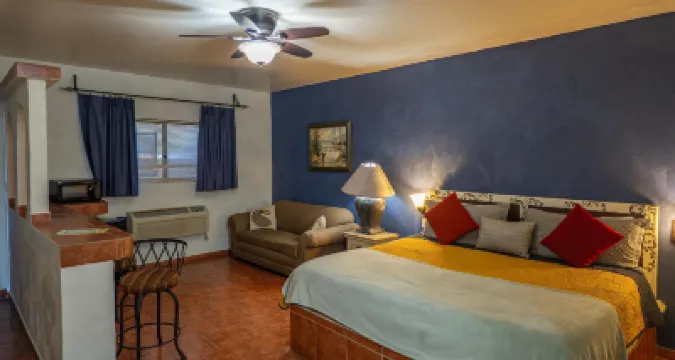 호텔 엘 토로  호텔