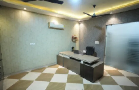 Hotel Konaaz Inn