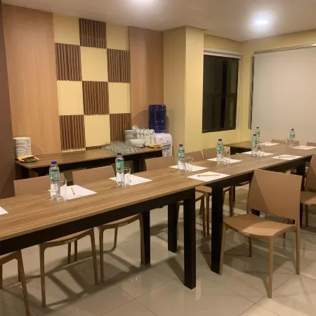Surigao Royal Regency Suites