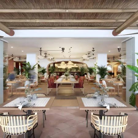 METT Marbella – Estepona