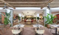 METT Marbella – Estepona - breakfast