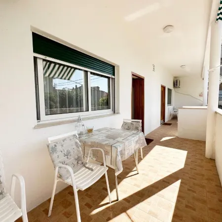Apartments Tereza