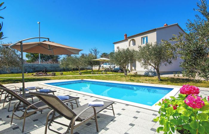 House Villa Maar