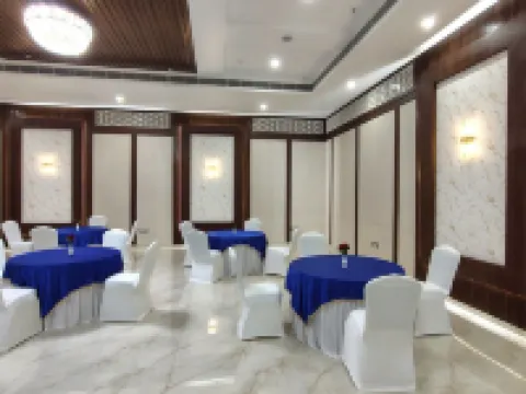 SHIVA IMPERIAL Hotels in Angul