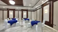 SHIVA IMPERIAL - Gym