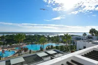 Hotel Fuerte El Rompido - Strand