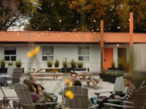 Penny's Motel Hotels in Blue Mountains