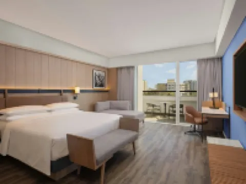 Four Points by Sheraton Nashik Hotels in Nashik