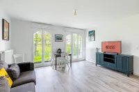 GuestReady - Charmant séjour près de Disneyland