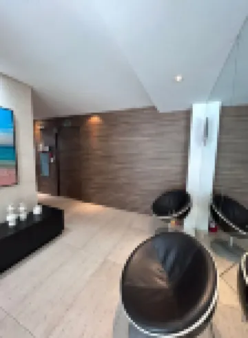 AP ENCANTADOR 1 QUARTO PX. DO CAU HANSEN