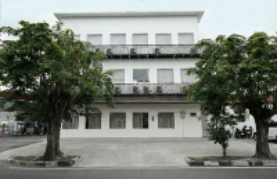 Urbanview Wisma Brawijaya Surabaya
