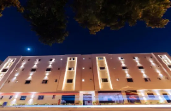 Tura Residence Sulaymaniyah Hotel di 