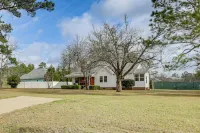 Cozy & Remolded! Near Thomasville Feels Like Home - Homestays