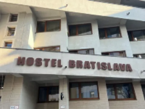 IZY STAY布拉迪斯拉發青年旅舍 布拉迪斯拉發1區酒店