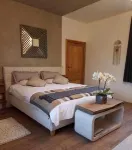 La Ferme de la Cour - Homestays