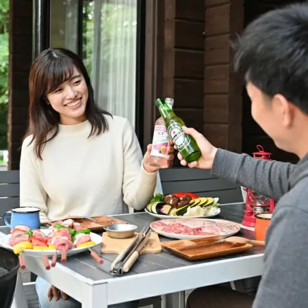 All Resort Service Holiday Homes and Cottages to Rent