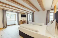 Hotel Schmuckhof - balcony