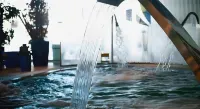 Hotel Torresport - Hot Springs