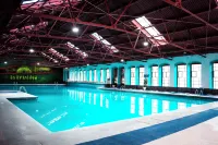 Centro Vacacional la Trinidad - Pools