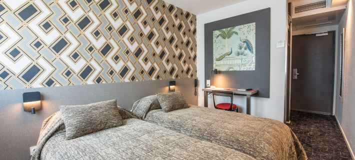Cit'Hotel Stim'Otel Hotels in Lot-et-Garonne