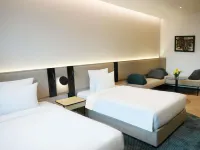 Novotel Riyadh Al Anoud โรงแรมในริยาด