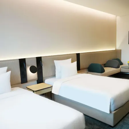 Novotel Riyadh Al Anoud