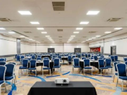 Mercure Daventry Court Hotel