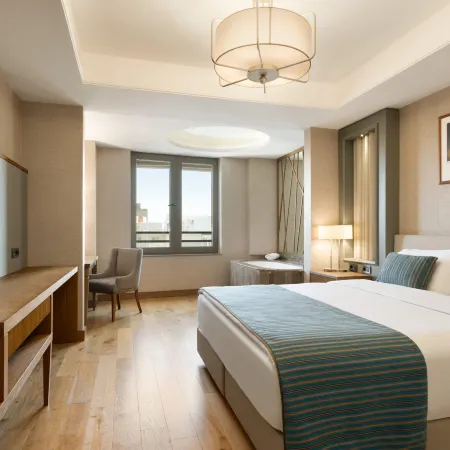 Ramada Hotel & Suites by Wyndham Adana