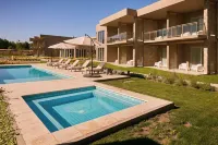 Howard Johnson by Wyndham Mendoza Chacras Alcantara - 2 Sao