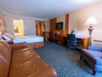 Hôtel Lindbergh Hoteles cerca de Centro comercial Laurier Québec