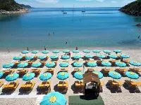 Hotel Anna - Beach