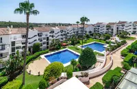 TENIS - Bright Bel-Air flat 2 beds 3 terraces - Mountain view