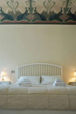 B&B Matteo Bonello - Bed and Breakfasts