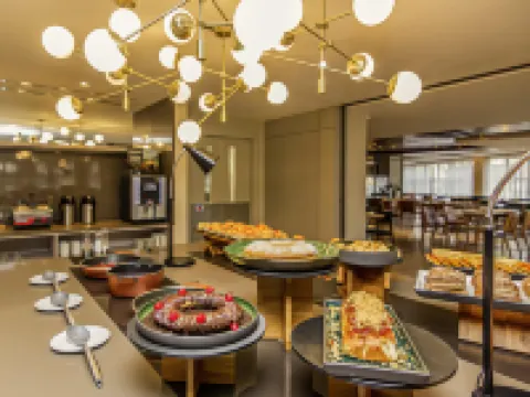 Mercure Itajaí Navegantes