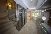 Hotel Alda Entrearcos - Bintang 2
