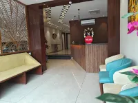 Hotel Shivam by Greenwoods Resorts - breakfast