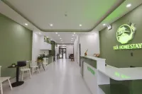 TRÀ HOMESTAY