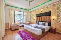 Hotel Day and Night