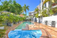 Portobello Resort Apartments