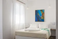 Scorpios Hotel & Suites - balcony