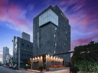 海港橋酒店 光陽市酒店