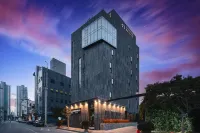 Gwangyang Harbor Bridge Hotel