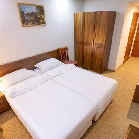 Gyumri Hotel